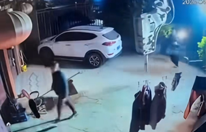 法不向不法让步：全国首例反非法强拆致死正当防卫案的法治里程碑意义