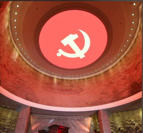 从为人民服务到依靠人民：毛泽东思想的时代回响与改革启示