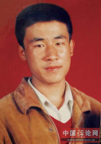 男子枪决9年后真凶现身 当年办案人多获升迁