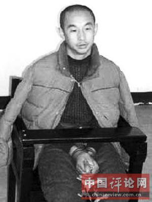 男子被执行死刑9年后真凶现身 冤情未昭雪