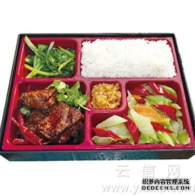 美食地理(组图)