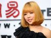 曲广曌甜美微笑