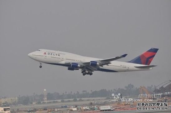 Delta航空测试使用iPad与飞行员进行实时通信