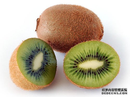 一白遮百丑 让你白皙到50岁的养生食物
