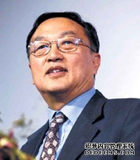 柳传志：未来5年在PC业务上仍面临重大挑战