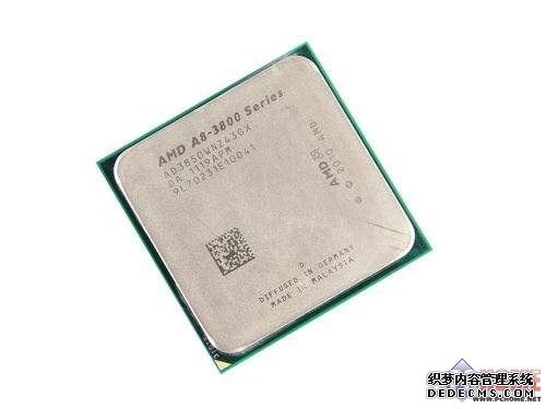 APU成众矢之的 A75磁盘性能到底如何    
