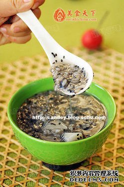 食疗食补 给宅人一族的10条养生经