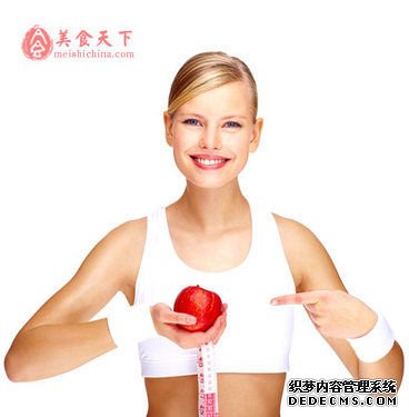 食疗食补 给宅人一族的10条养生经
