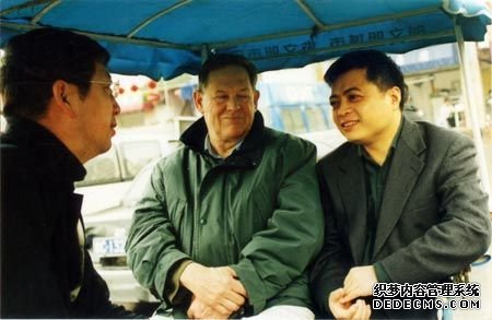 温州人：英雄，或者失败者