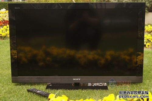 点击查看本文图片 索尼KDL-46CX520 - 搭载迅锐引擎 索尼46寸液晶电视仅5K2