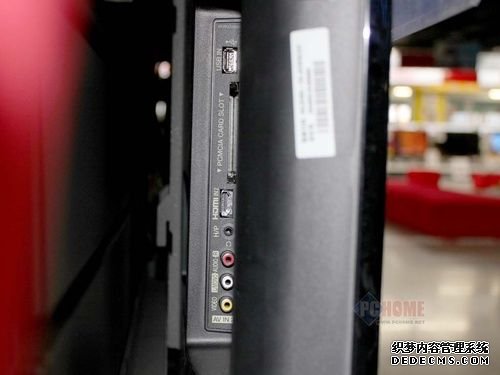 点击查看本文图片 LG 42LD450-CA - 缔造细腻画质 42寸LG液晶电视仅3K8