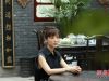 对戏女演员