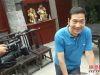 导演张国立