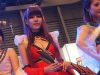 叶梓萱2011年CJ亮相边锋展台 性感依旧