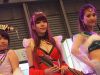 叶梓萱2011年CJ亮相边锋展台 性感依旧