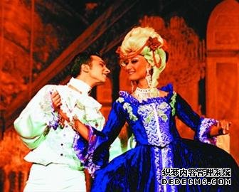 责任和作品(组图)