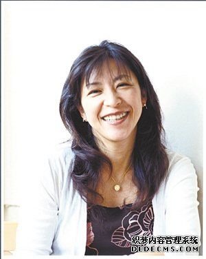 小野丽莎。
