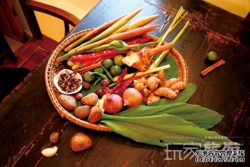 名人带路 吉隆坡Top12必食餐厅
