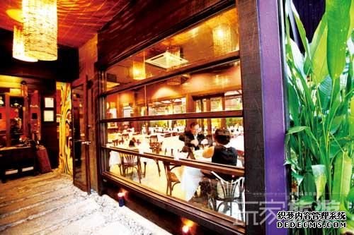 名人带路 吉隆坡Top12必食餐厅