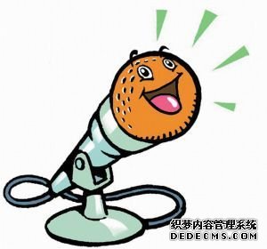 星闻联播(图)