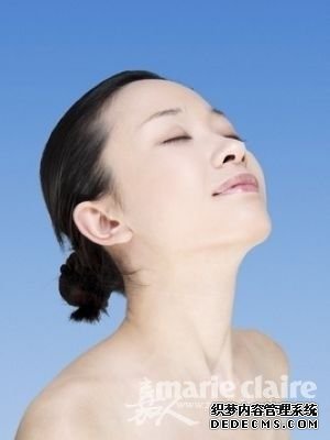 夏季美白防晒 对抗长斑有妙方