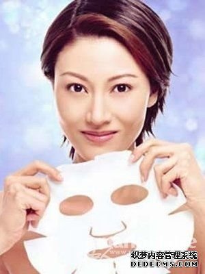 夏季美白防晒 对抗长斑有妙方