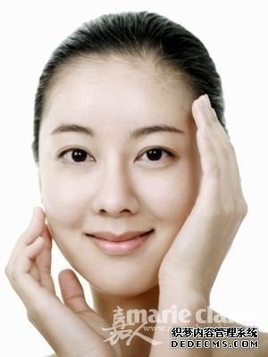夏季美白防晒 对抗长斑有妙方