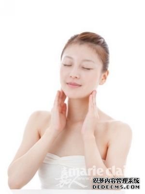 夏季美白防晒 对抗长斑有妙方