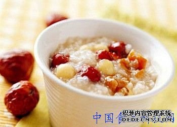 饮食营养很重要 10大食谱养生必知