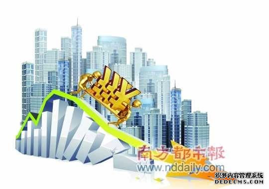 中小房企加入“退房”行列 融资难、高库存