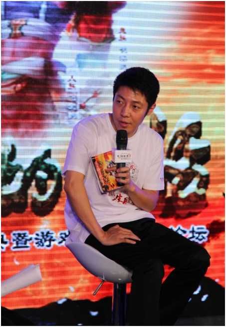 《大话西游Ⅱ》九周年庆典回顾：明星云集