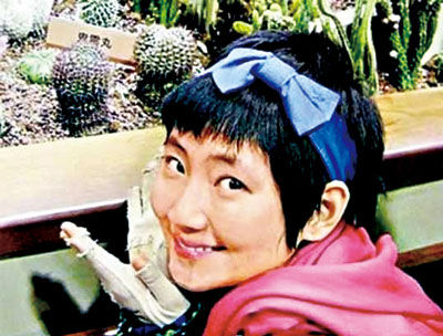 》星闻联播(图)