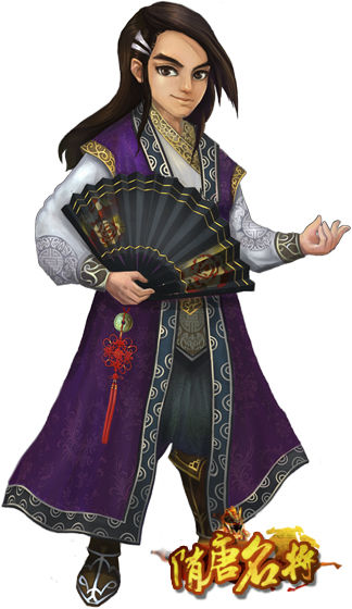 CNTV强势打造中华镖文化网页游戏《隋唐名将》