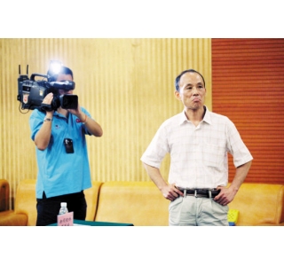 广州政协委员称应由第三方调查出租车价格成本