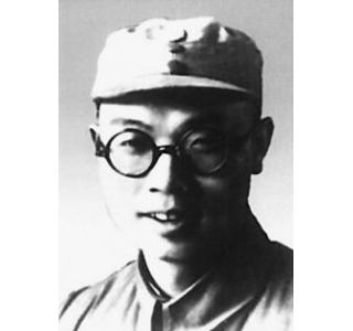 袁国平烈士(图)