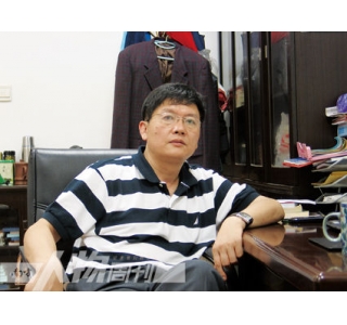 招生就是战争 录取高分考生是脸面问题