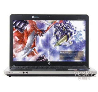 �����伯�� ����4431S QC545PA��4700Ԫ