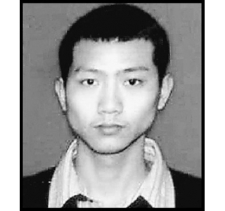 2010中国大学生年度人物事迹摘登
