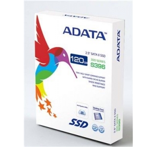SSD市场依旧很热 威刚120G SSD售1299