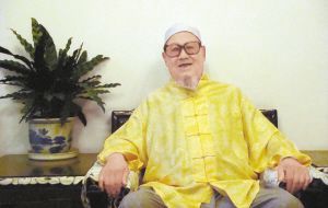 老字号传人同心振兴北京小吃
