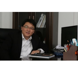 快拍二维码专访:移动互联网现在就能赚钱
