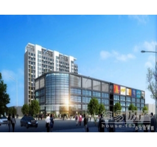 西山国际城小户型loft 均价36000 全款95折