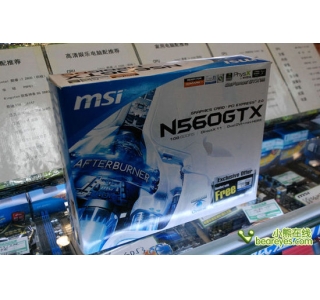 ���ż���!΢��N560GTX-����1G��1199