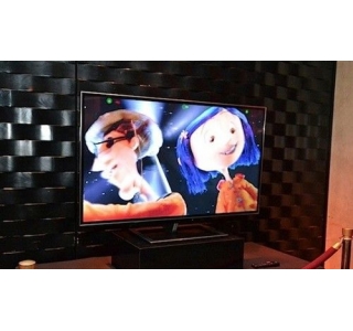 CES2012 ��֥55������3D���ӻ����ع�