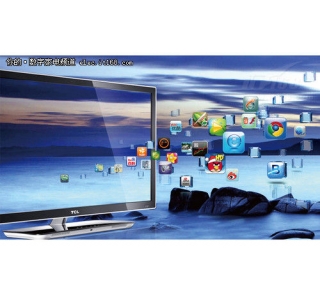 ��������ս���� TCL�Ƶ���ʵ�ֻ���ת��