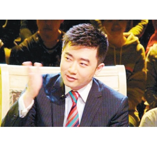 建福宫入会费百万(组图)