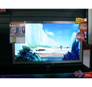 42寸超值LED TCL L42V6200DEG清仓甩
