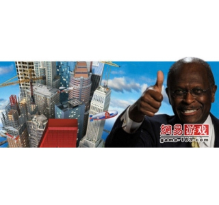 美国总统候选人:两度引用游戏完全是因为无心