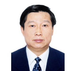 央行纪委书记王洪章有望接任建行董事长