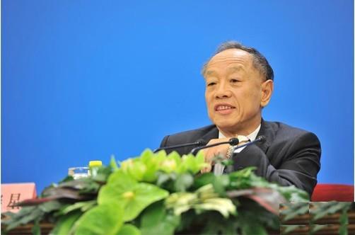 李肇星:十一届全国人大五次会议是十八大召开前最重要的一次会议